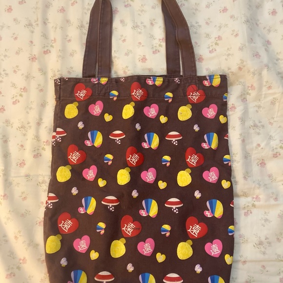 Tote bag and purse - Picture 3 of 10